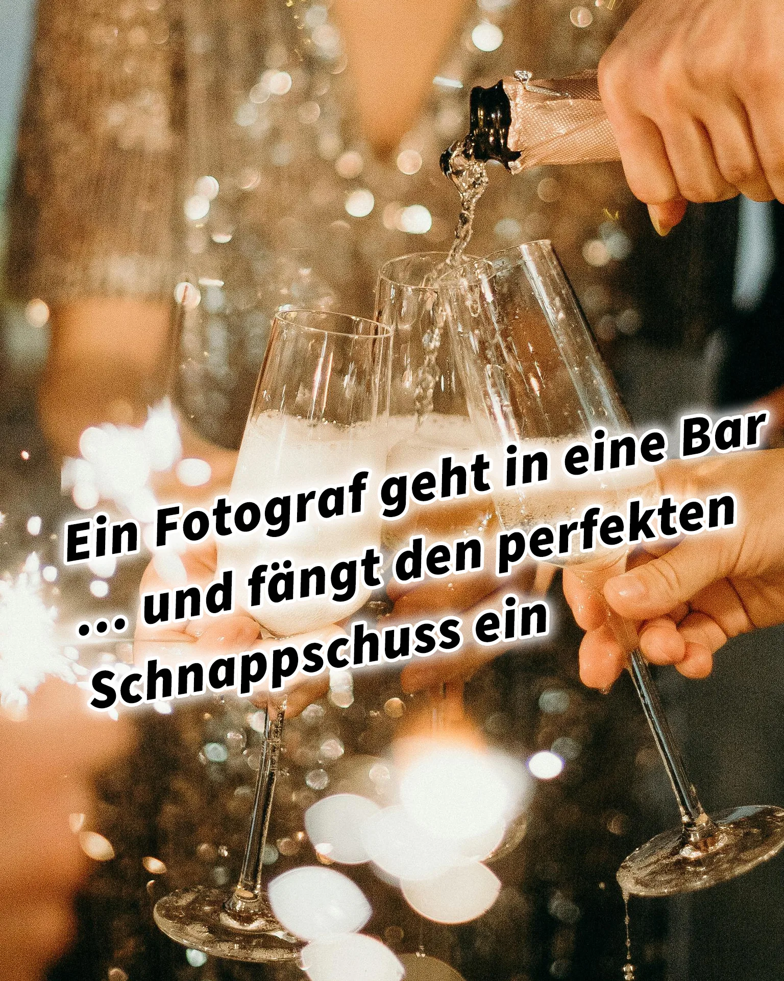 Mehr über den Artikel erfahren Ein Fotograf geht in eine Bar… und fängt den perfekten Schnappschuss ein. Die perfekte Aufnahme – Bars und Lokale mit Kamera oder Smartphone einfangen inkl. 37 Fototipps und Bildideen