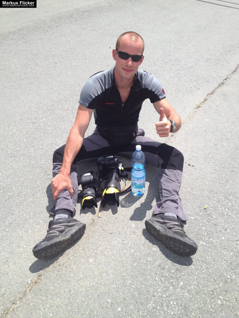 Extreme Sportfotografie und Reisefotografie in Österreich, Slowenien, Kroatien, Ungarn und Italien