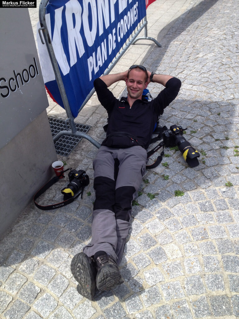 Extreme Sportfotografie und Reisefotografie in Österreich, Slowenien, Kroatien, Ungarn und Italien