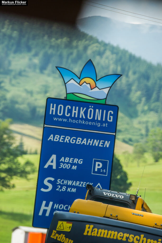 Extreme Sportfotografie und Reisefotografie in Österreich und Italien