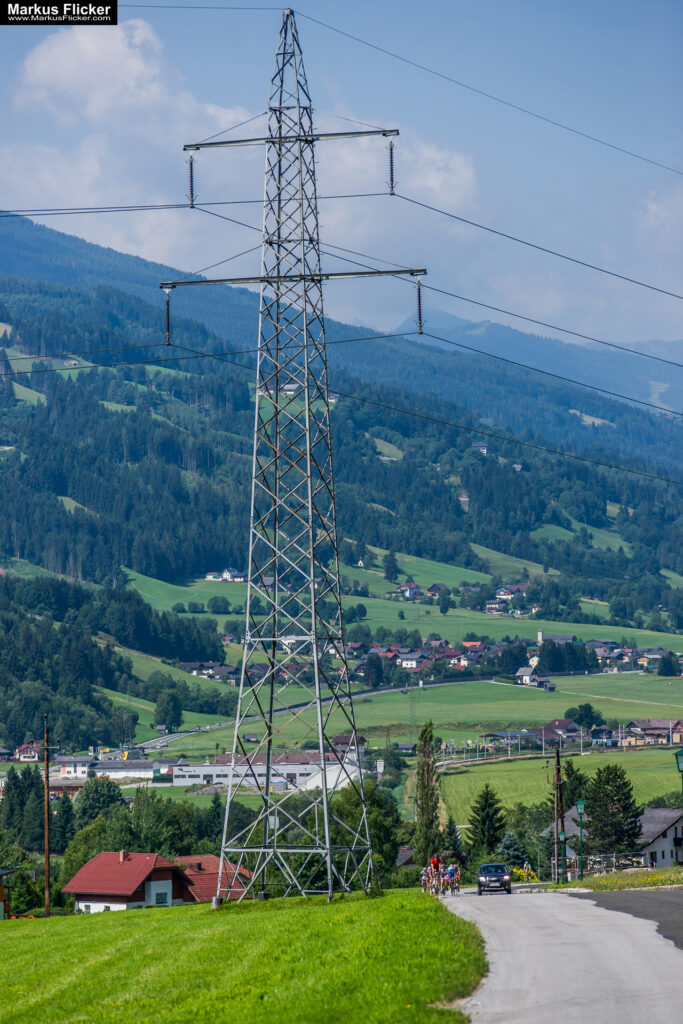 Extreme Sportfotografie und Reisefotografie in Österreich, Slowenien, Kroatien, Ungarn und Italien