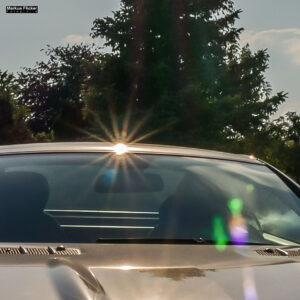 Mercedes Auto Photoshop Bildbearbeitung Retusche Lack und Hintergrund #carphotography