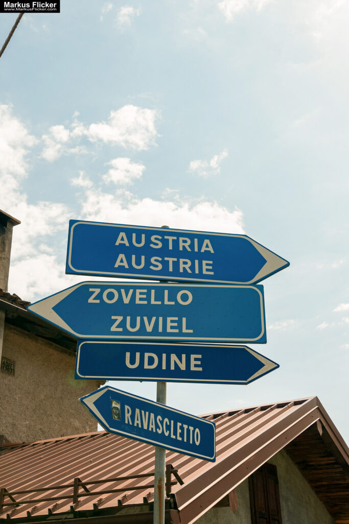 Extreme Sportfotografie und Reisefotografie in Österreich, Slowenien, Kroatien, Ungarn und Italien