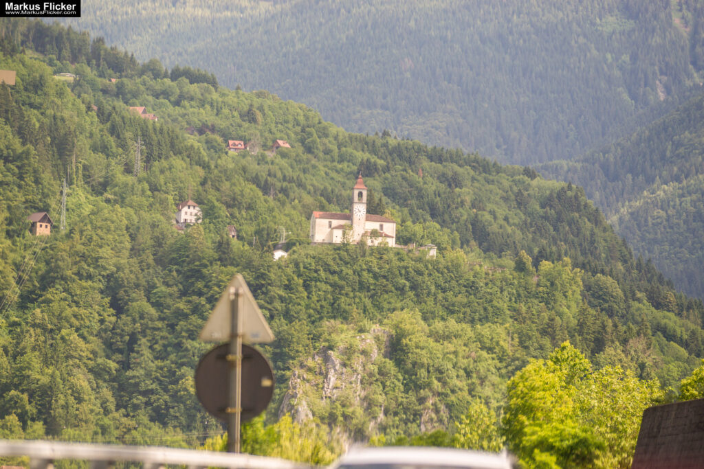 Extreme Sportfotografie und Reisefotografie in Österreich, Slowenien, Kroatien, Ungarn und Italien