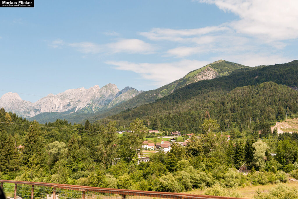 Extreme Sportfotografie und Reisefotografie in Österreich, Slowenien, Kroatien, Ungarn und Italien