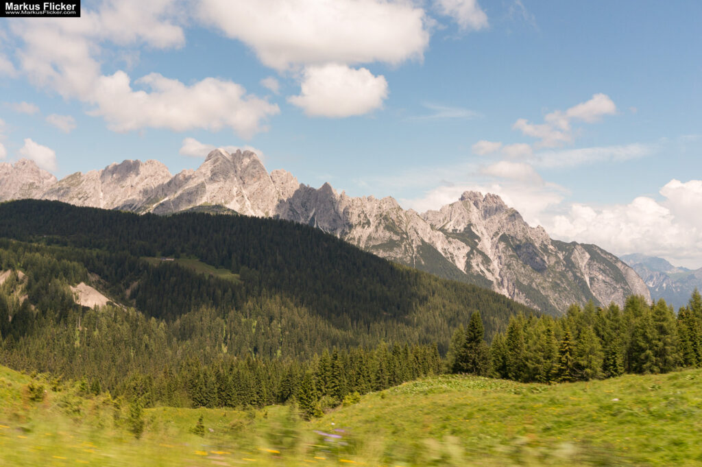 Extreme Sportfotografie und Reisefotografie in Österreich, Slowenien, Kroatien, Ungarn und Italien