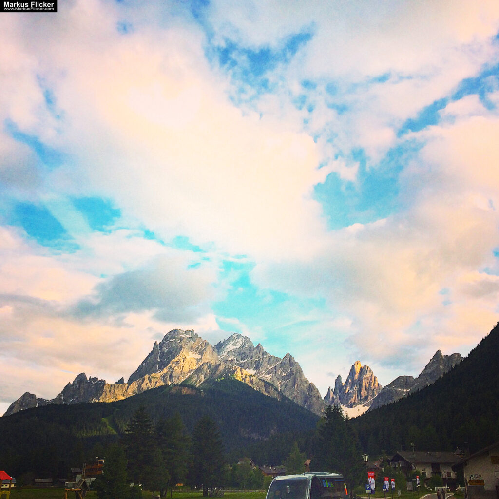 Extreme Sportfotografie und Reisefotografie in Österreich, Slowenien, Kroatien, Ungarn und Italien