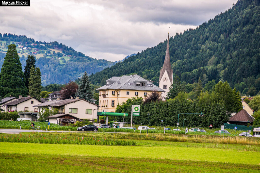 Extreme Sportfotografie und Reisefotografie in Österreich, Slowenien, Kroatien, Ungarn und Italien