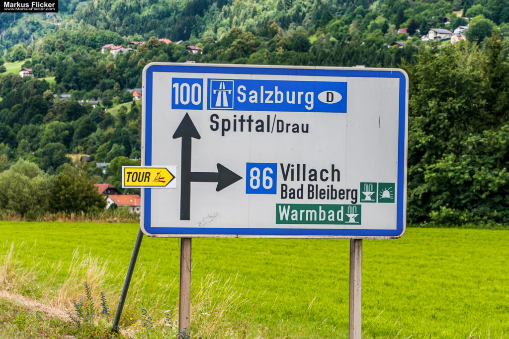 Extreme Sportfotografie und Reisefotografie in Österreich, Slowenien, Kroatien, Ungarn und Italien