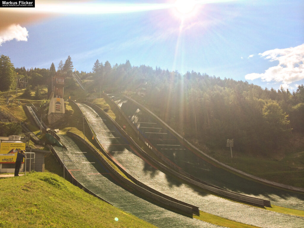 Extreme Sportfotografie und Reisefotografie in Österreich, Slowenien, Kroatien, Ungarn und Italien