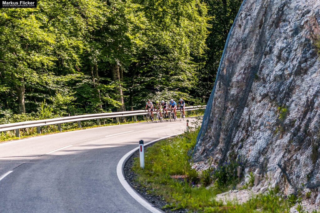 Extreme Sportfotografie und Reisefotografie in Österreich, Slowenien, Kroatien, Ungarn und Italien