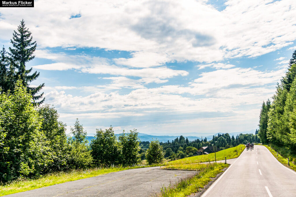 Extreme Sportfotografie und Reisefotografie in Österreich, Slowenien, Kroatien, Ungarn und Italien