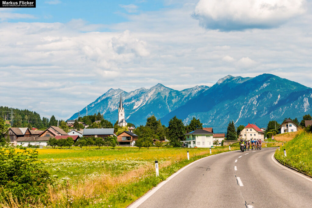 Extreme Sportfotografie und Reisefotografie in Österreich, Slowenien, Kroatien, Ungarn und Italien