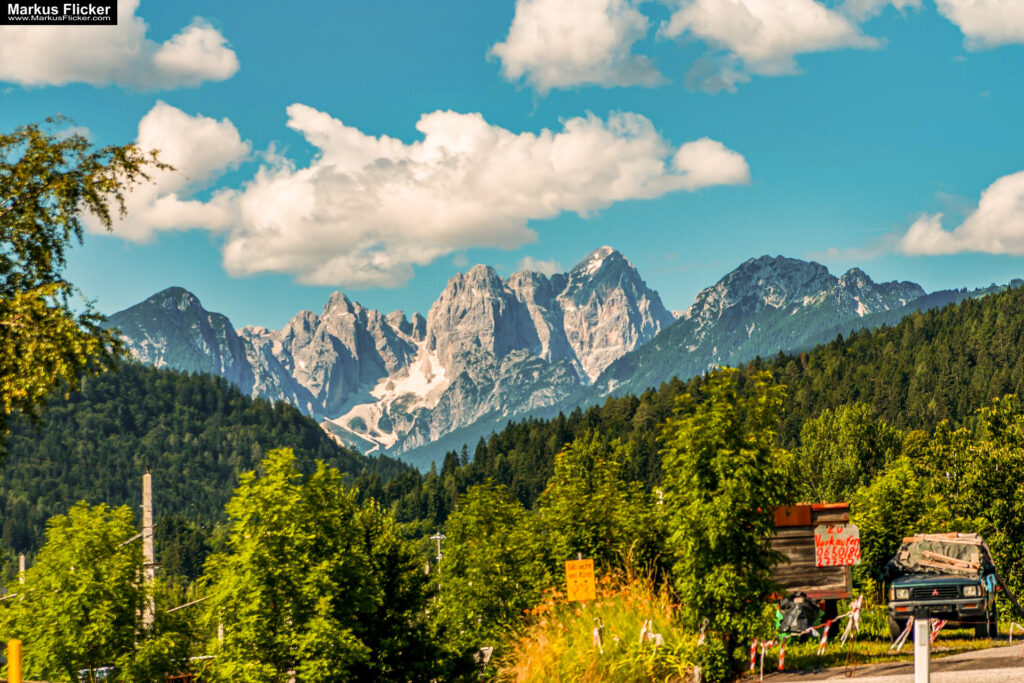 Extreme Sportfotografie und Reisefotografie in Österreich, Slowenien, Kroatien, Ungarn und Italien