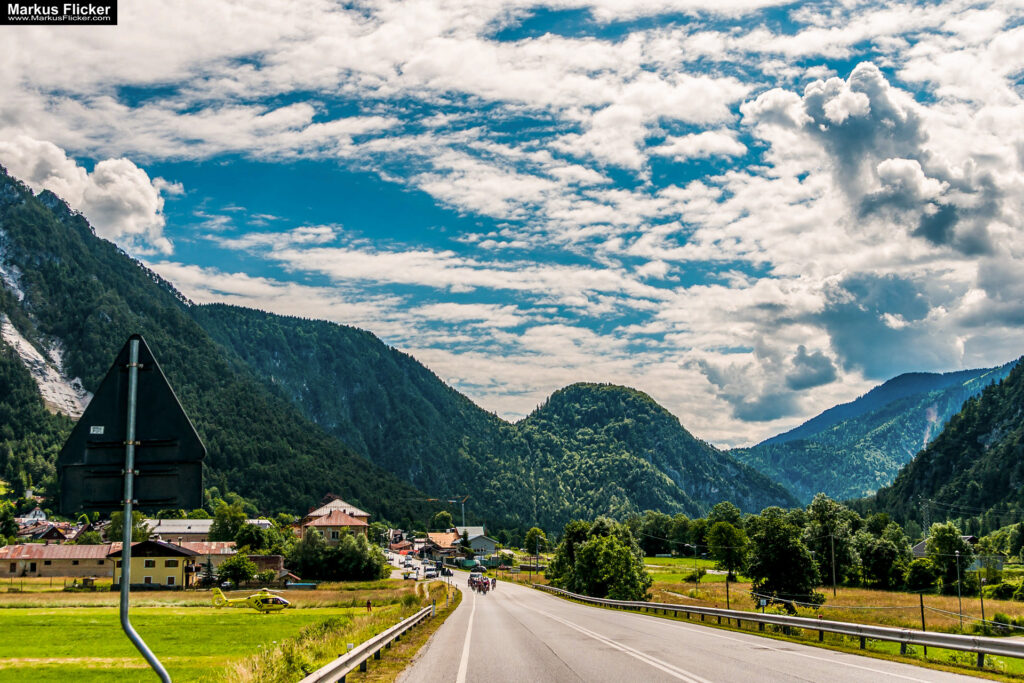 Extreme Sportfotografie und Reisefotografie in Österreich, Slowenien, Kroatien, Ungarn und Italien