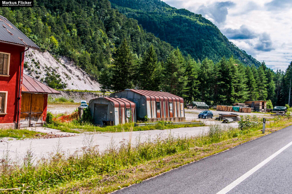 Extreme Sportfotografie und Reisefotografie in Österreich, Slowenien, Kroatien, Ungarn und Italien