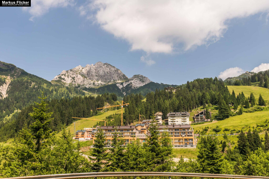 Extreme Sportfotografie und Reisefotografie in Österreich, Slowenien, Kroatien, Ungarn und Italien