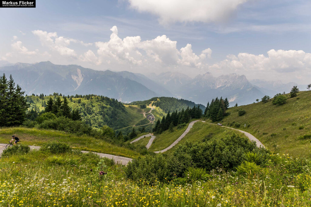 Extreme Sportfotografie und Reisefotografie in Österreich, Slowenien, Kroatien, Ungarn und Italien
