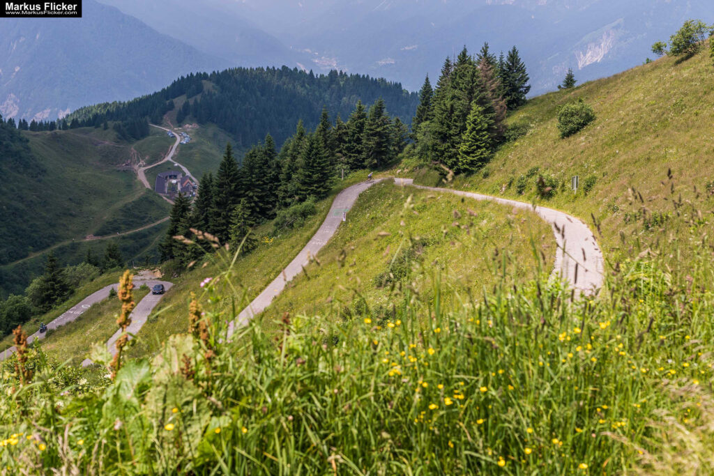 Extreme Sportfotografie und Reisefotografie in Österreich, Slowenien, Kroatien, Ungarn und Italien