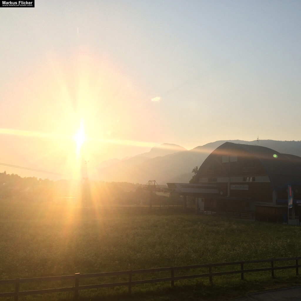 Extreme Sportfotografie und Reisefotografie in Österreich, Slowenien, Kroatien, Ungarn und Italien