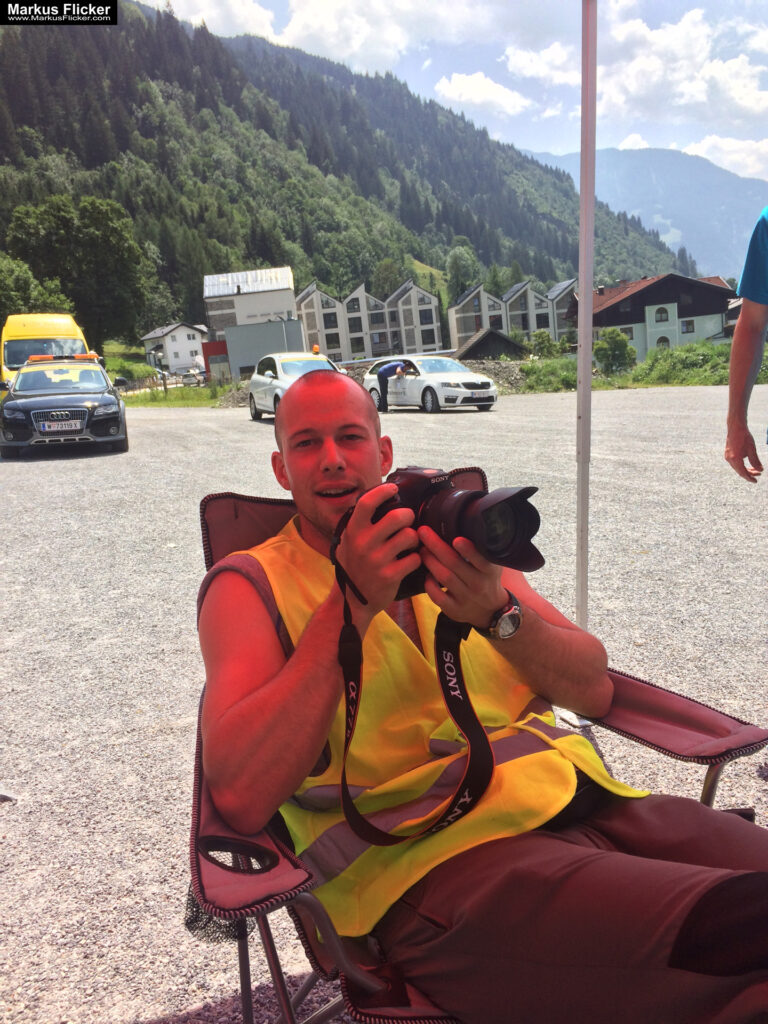 Extreme Sportfotografie und Reisefotografie in Österreich, Slowenien, Kroatien, Ungarn und Italien