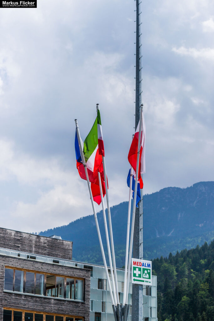 Extreme Sportfotografie und Reisefotografie in Österreich, Slowenien, Kroatien, Ungarn und Italien