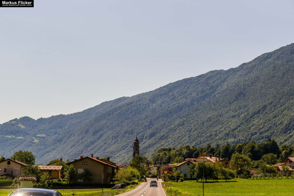 Extreme Sportfotografie und Reisefotografie in Österreich, Slowenien, Kroatien, Ungarn und Italien