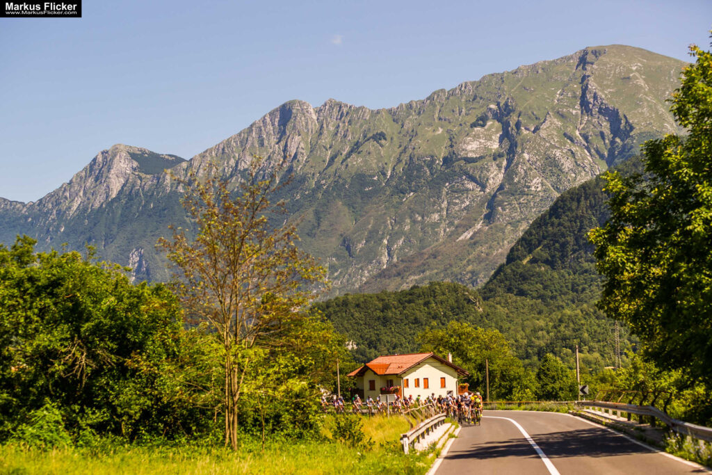 Extreme Sportfotografie und Reisefotografie in Österreich, Slowenien, Kroatien, Ungarn und Italien