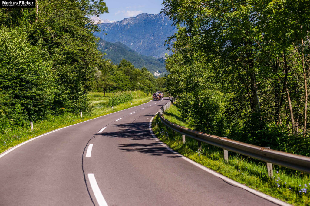 Extreme Sportfotografie und Reisefotografie in Österreich, Slowenien, Kroatien, Ungarn und Italien