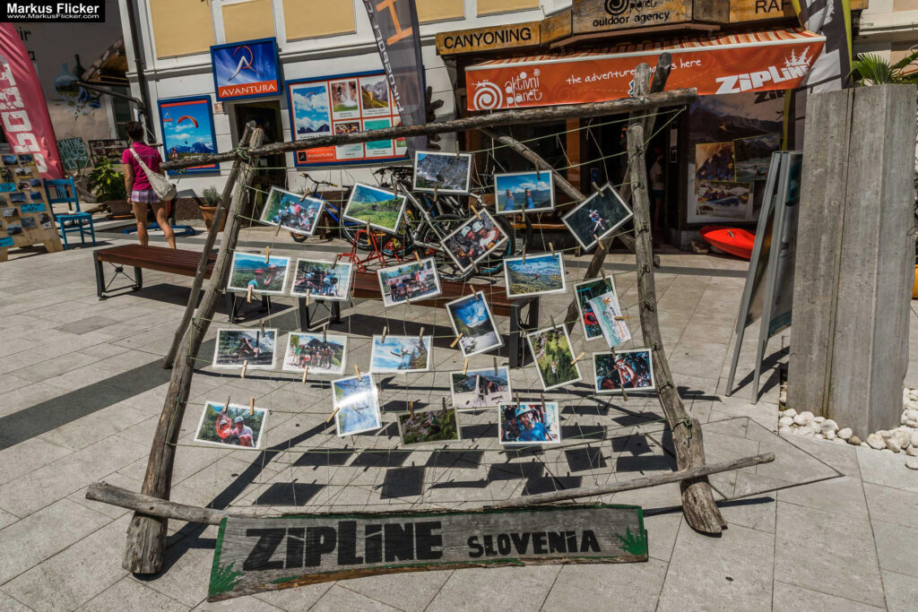 Extreme Sportfotografie und Reisefotografie in Österreich, Slowenien, Kroatien, Ungarn und Italien