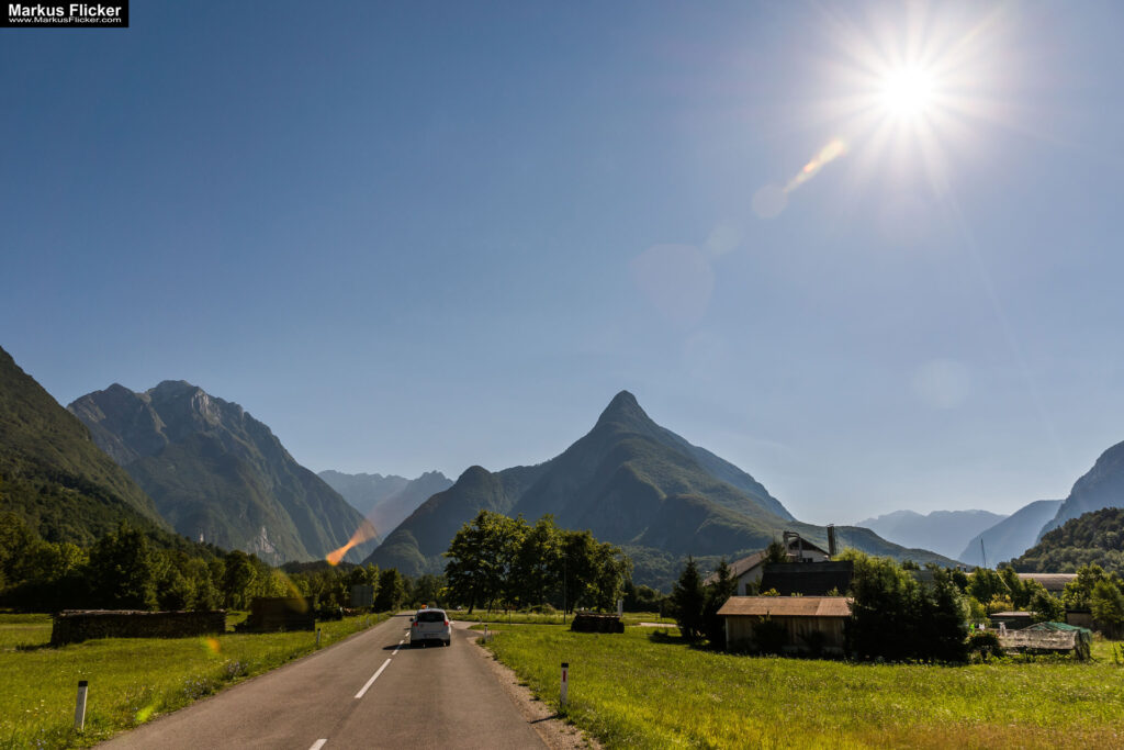 Extreme Sportfotografie und Reisefotografie in Österreich, Slowenien, Kroatien, Ungarn und Italien