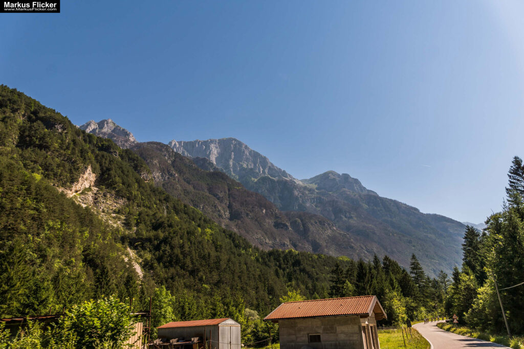 Extreme Sportfotografie und Reisefotografie in Österreich, Slowenien, Kroatien, Ungarn und Italien