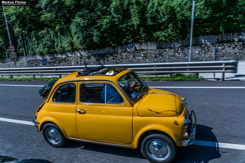 Extreme Sportfotografie und Reisefotografie in Österreich, Slowenien, Kroatien, Ungarn und Italien