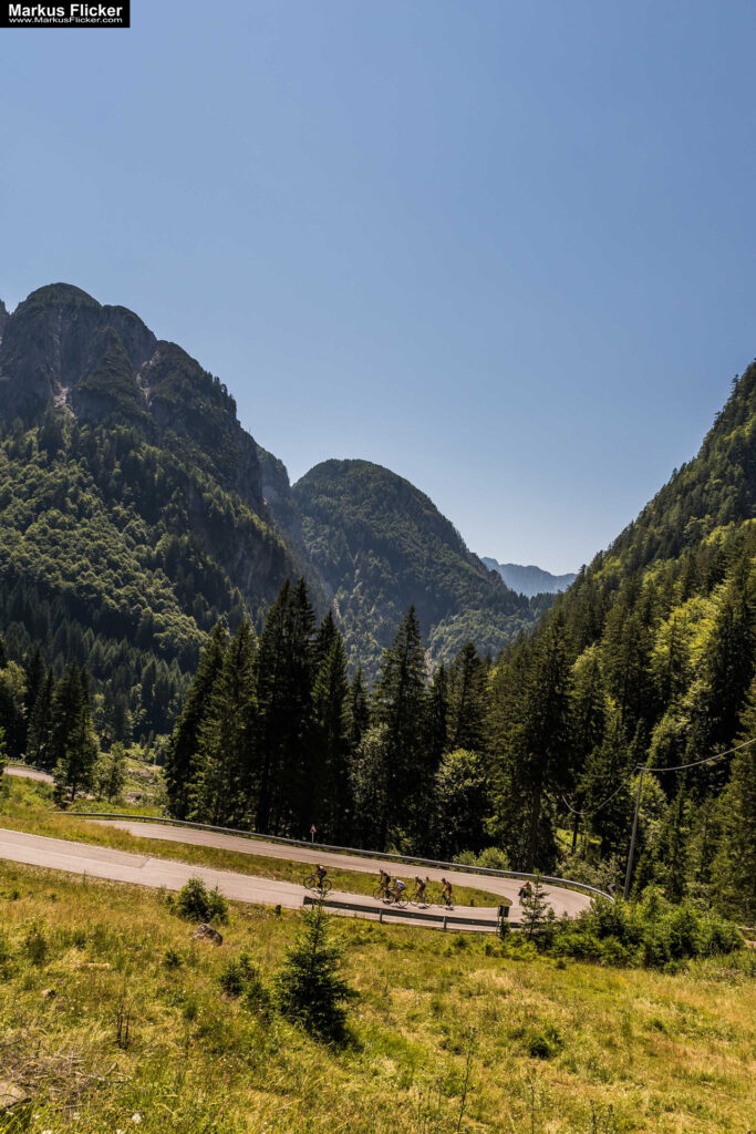 Extreme Sportfotografie und Reisefotografie in Österreich, Slowenien, Kroatien, Ungarn und Italien