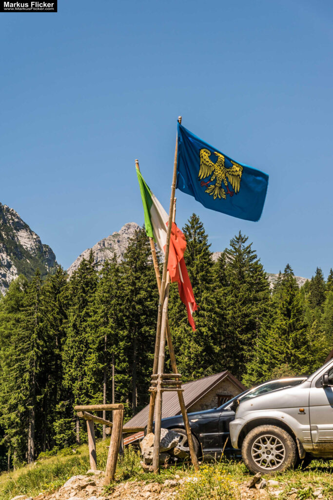 Extreme Sportfotografie und Reisefotografie in Österreich, Slowenien, Kroatien, Ungarn und Italien