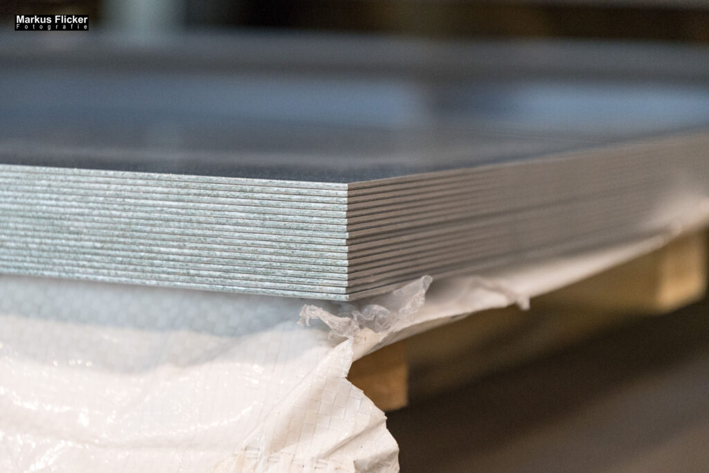 Profi Tipps für Industriefotografie mit Smartphone und Handy oder professioneller Kamera und Ausrüstung