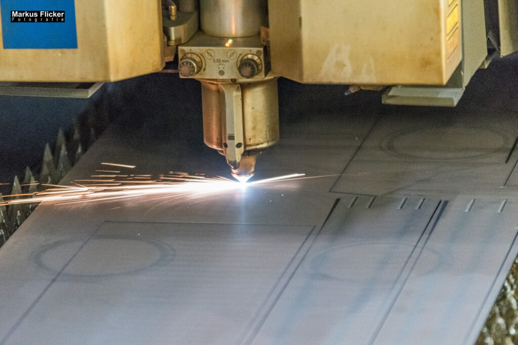 Profi Tipps für Industriefotografie mit Smartphone und Handy oder professioneller Kamera und Ausrüstung