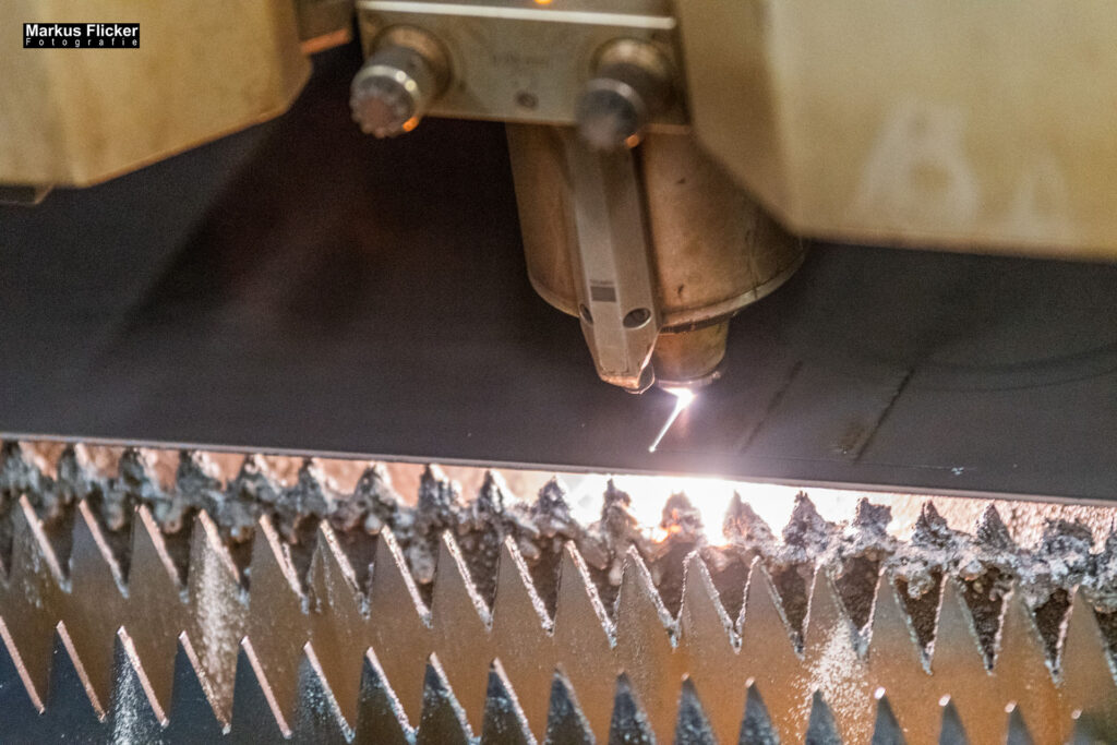 Profi Tipps für Industriefotografie mit Smartphone und Handy oder professioneller Kamera und Ausrüstung