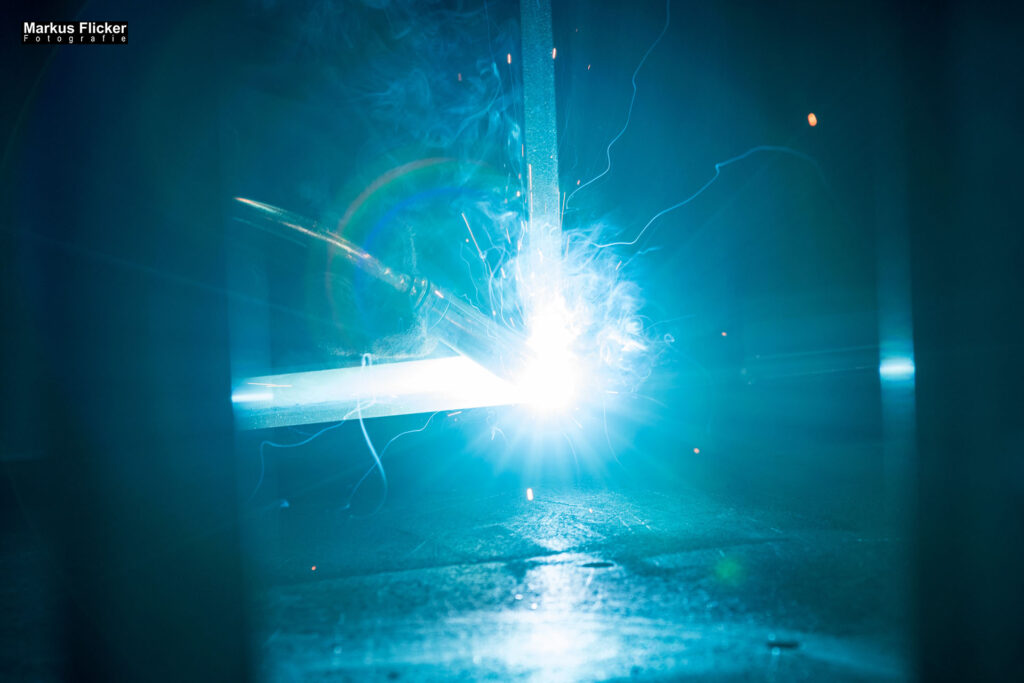 Profi Tipps für Industriefotografie mit Smartphone und Handy oder professioneller Kamera und Ausrüstung