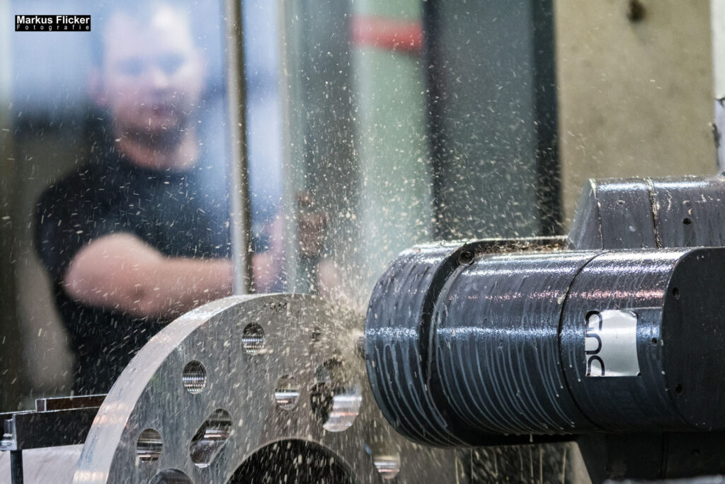 Profi Tipps für Industriefotografie mit Smartphone und Handy oder professioneller Kamera und Ausrüstung