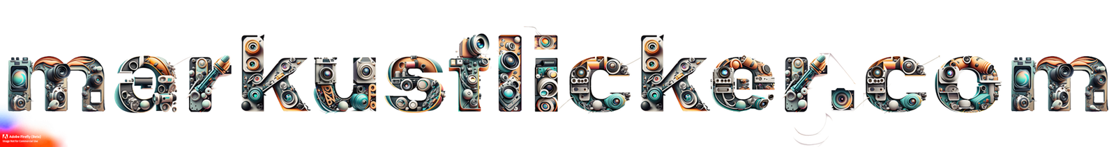 Erste Tests und Versuche mit Adobe Firefly Generative Machine Learning AI. KI für Kreative