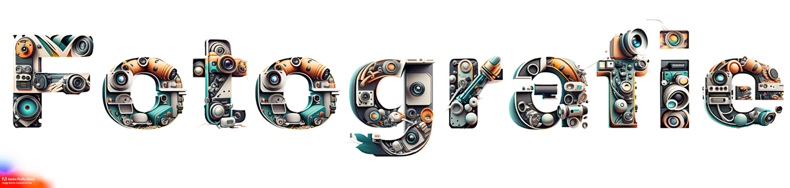 Erste Tests und Versuche mit Adobe Firefly Generative Machine Learning AI. KI für Kreative