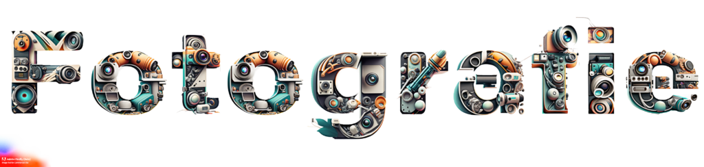 Erste Tests und Versuche mit Adobe Firefly Generative Machine Learning AI. KI für Kreative