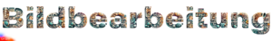 Erste Tests und Versuche mit Adobe Firefly Generative Machine Learning AI. KI für Kreative