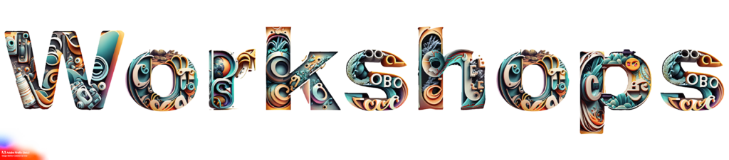 Erste Tests und Versuche mit Adobe Firefly Generative Machine Learning AI. KI für Kreative