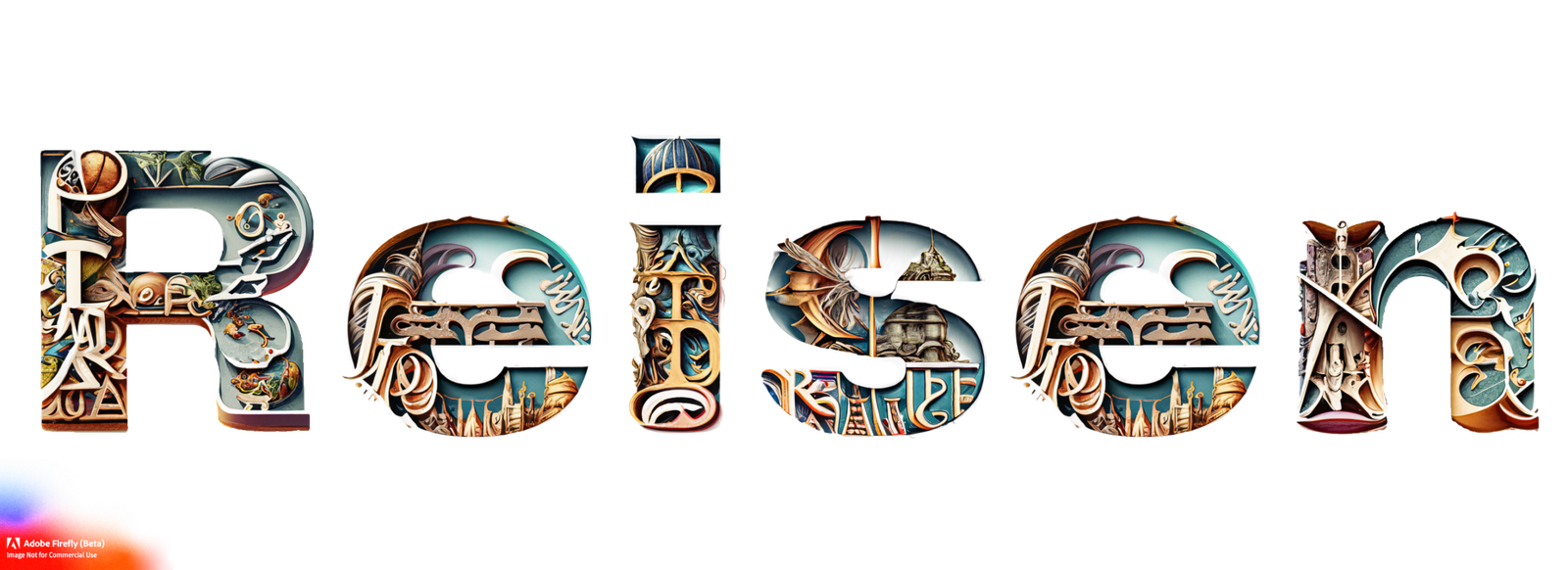 Erste Tests und Versuche mit Adobe Firefly Generative Machine Learning AI. KI für Kreative