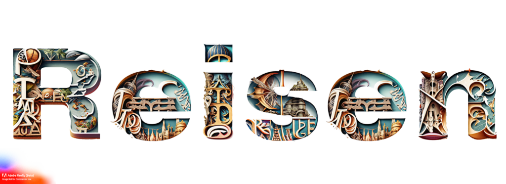 Erste Tests und Versuche mit Adobe Firefly Generative Machine Learning AI. KI für Kreative