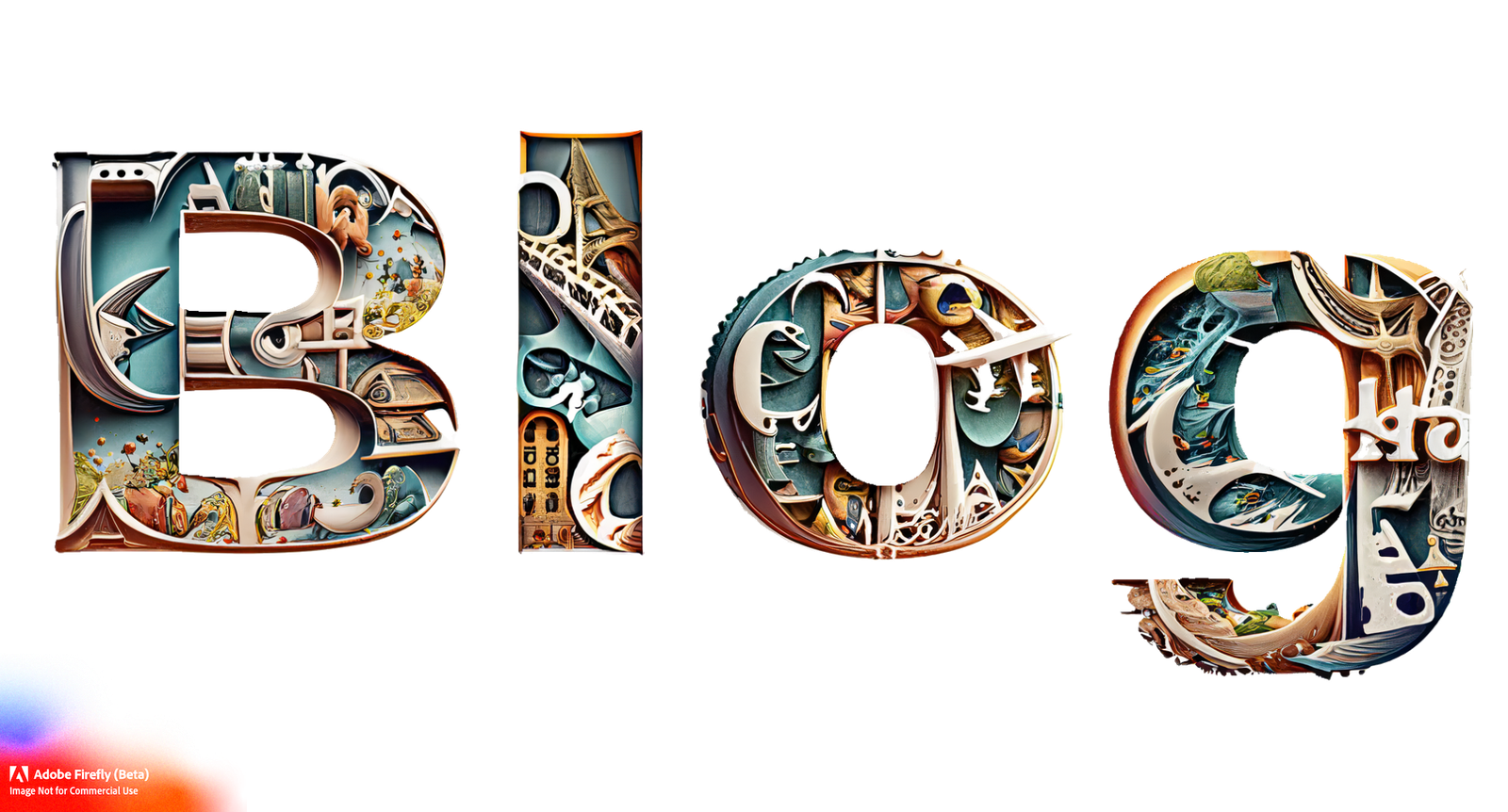 Erste Tests und Versuche mit Adobe Firefly Generative Machine Learning AI. KI für Kreative