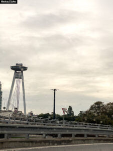 Bratislava - Eine Charmante Entdeckung an der Donau in der Slowakei