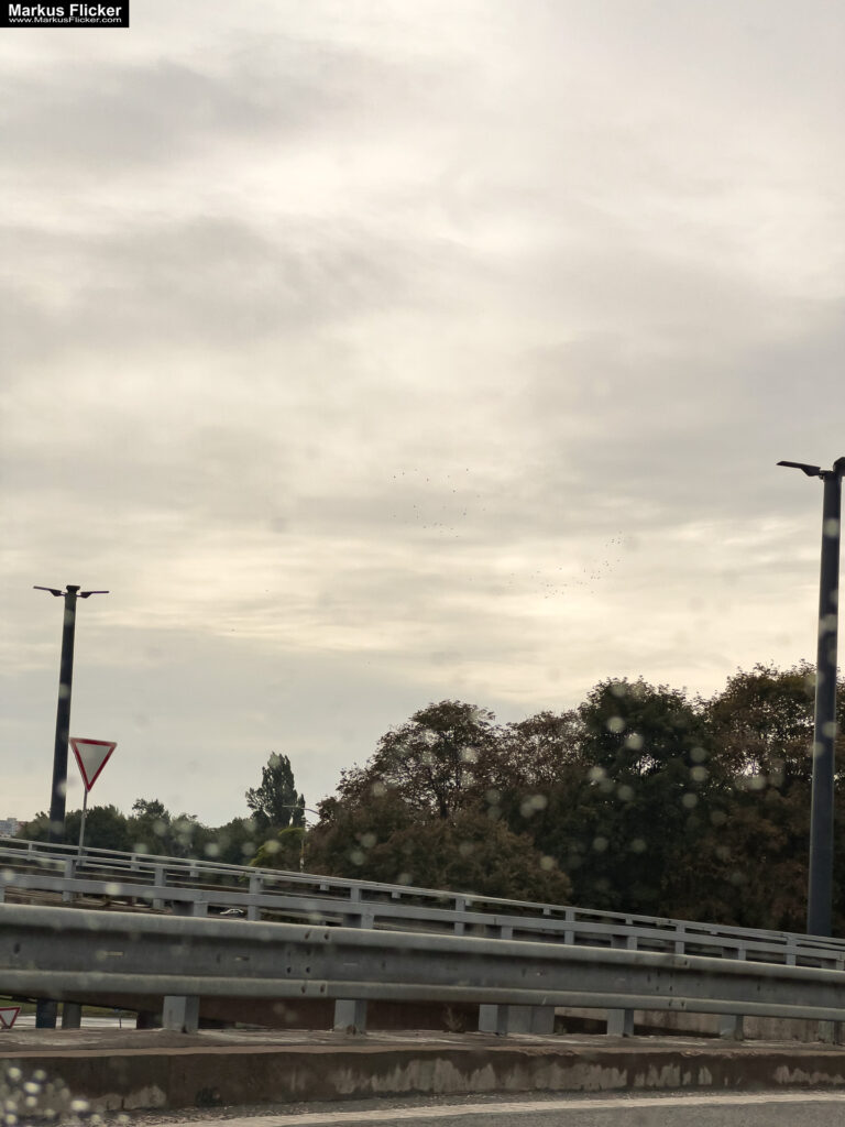 Bratislava - Eine Charmante Entdeckung an der Donau in der Slowakei